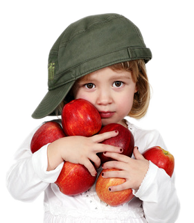 obstladen
